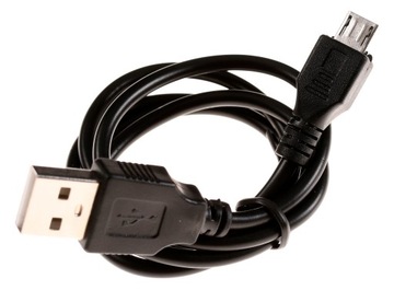 USB — кабель Micro USB 80 см Arduino