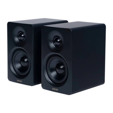 EDIFIER M60 ZESTAW GŁOŚNIKÓW KOMPUTEROWYCH BLUETOOTH 5.3 LDAC 66W CZARNE