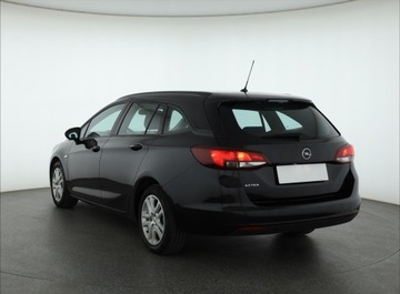 Opel Astra K Sportstourer Facelifting 1.5 Diesel 122KM 2020 Opel Astra 1.5 CDTI, Salon Polska, Serwis ASO, zdjęcie 3