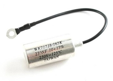 Kondensator Jawa JAWKA 50 Romet OGAR 200 mustang skuter