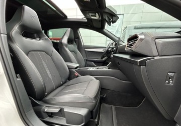 Cupra Formentor Crossover 2.0 TSI 190KM 2024 Cupra Formentor Pakiety, ACC, Kamera 360, GPS, BEATS, Okno dachowe, Matri, zdjęcie 17