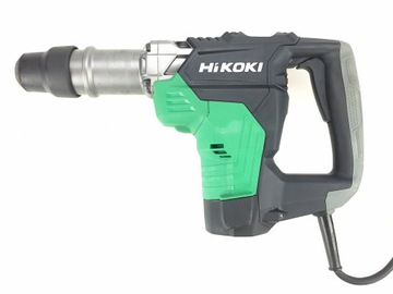 Młot udarowy SDS-Max Hikoki DH40MC 10,5J 1100W 110V OPIS