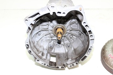 BMW E46 330XI M54 X3 E83 3.0B SKŘÍŇ ŘAZENÍ P31 7523280 GM AUTOMAT