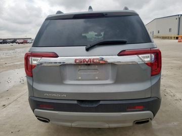  GMC Acadia SLE 2023 2.0l 2.0 Benzyna 228KM, zdjęcie 2