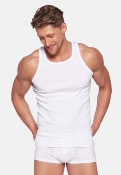 HENDERSON мужская майка на бретелях, хлопок