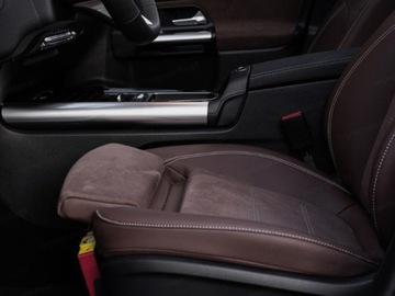 Mercedes GLA II Off-roader Facelifting 2.0 200d 150KM 2025 MERCEDES-BENZ GLA 200 d AMG Line Suv 2.0 (150KM) 2025, zdjęcie 7