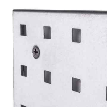 Металлическая инструментальная пластина для мастерской 385 x 575 мм