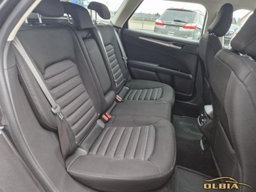 Ford Mondeo V Kombi Facelifting 2.0 EcoBlue 120KM 2019 Ford Mondeo Lift Kamera Park Assist Navi Pierwszy Wlasciciel 2.0 Diesel, zdjęcie 20