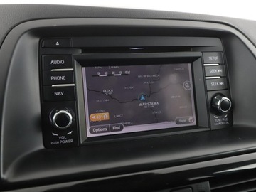 Mazda CX-5 I SUV 2.0 SKYACTIV-G 165KM 2014 Mazda CX-5 klima auto navi grzane fotele czujniki, zdjęcie 24