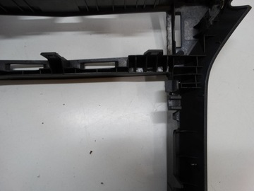 РАМА ЦЕНТРАЛЬНОЙ ПАНЕЛИ OPEL ASTRA H 331985437