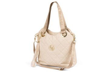 ЖЕНСКАЯ СУМКА-ШОППЕР LAURA BIAGGI MESSAGE A4