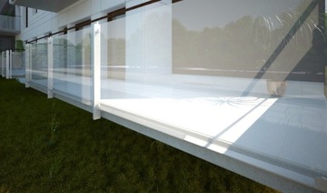 Внутренний угол 90° для профиля К30 Реноплат