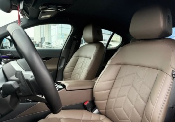 BMW Seria 5 G90-91 2025 BMW Seria 5 I wlasciciel M Sport Hak Gwarancja Bezwypadkowy FVAT23, zdjęcie 27