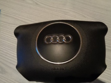 PODUSZKA KIEROWCY AUDI A4 B6 8P0880201J