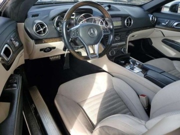 Mercedes SL R231 2013 Mercedes-Benz SL 2013 MERCEDES-BENZ SL 550, Am..., zdjęcie 8