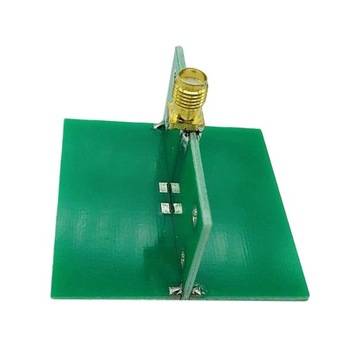 Moduł anteny szerokopasmowej Helical 2.4G .8G