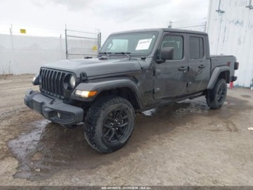 Jeep Gladiator 2022 Jeep Gladiator Altitude 2022 3.6 Benzyna 285KM, zdjęcie 1
