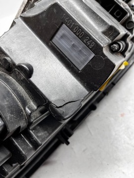 SKODA OCTAVIA 2018+ ЛАМПА ФАР ПЕРЕДНЯЯ ПРАВАЯ 5E1941016D