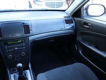 Chevrolet Epica 2.0 16V 150KM 2010 Chevrolet Epica 2.0 VCDI, Klima,ALU, zdjęcie 6