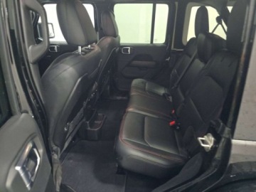 Jeep Wrangler IV 2024 Jeep Wrangler Rubicon X 2024 3.6 Benzyna 285KM, zdjęcie 14