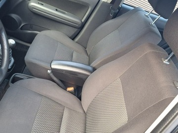 Suzuki Splash Hatchback 5d Facelifting 1.2 94KM 2015 Suzuki Splash 1.2i 94KM ACTIV + Klima Polecam, zdjęcie 12