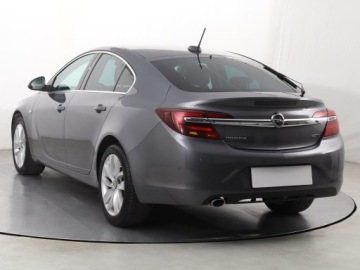 Opel Insignia I Hatchback Facelifting 2.0 CDTI Ecotec 170KM 2017 Opel Insignia 2.0 CDTI, 167 KM, Automat, Skóra, zdjęcie 3