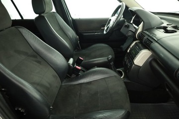 Land Rover Freelander I Standard 2.0 TD4 112KM 2005 Land Rover Freelander 2.0 TD4, 4X4, Klima,ALU, zdjęcie 6