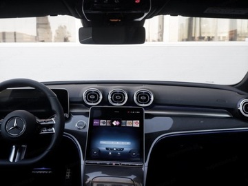 Mercedes Klasa C W206 Limuzyna 1.5 180 170KM 2025 C Klasa 180 Business Edition 1.5 (170KM) 2025, zdjęcie 6