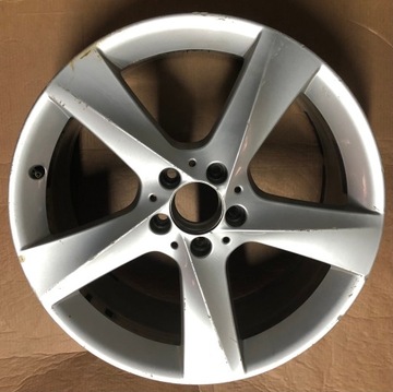 DISK MERCEDES A166 8,5X19'' ET59