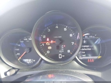 Porsche Macan 2021 Porsche Macan 2021 2.0l 2.0 Benzyna 248KM, zdjęcie 10