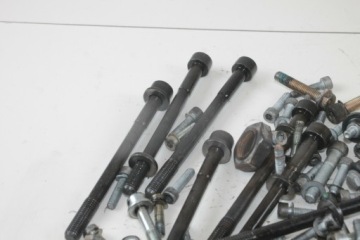 ВИНТЫ ДЛЯ РАЗБОРКИ ДВИГАТЕЛЯ BMW K 75 S