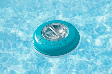 ДОЗАТОР ХИМИКАТОВ ДЛЯ РЕГУЛИРОВКИ ТЕМПЕРАТУРЫ ВОДЫ В БАССЕЙНЕ BESTWAY