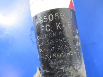 COLT VI 1.5DI-D TLUMIČ MCPHERSON LEVÝ PŘEDNÍ