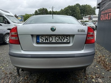 Skoda Octavia II Hatchback 1.6 MPI 102KM 2012 Škoda Octavia Skoda Octavia Instalacja gazowa., zdjęcie 6