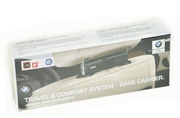 OE BMW UCHWYT BAZOWY BMW Travel & Comfort