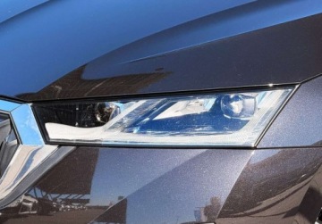 Skoda Octavia IV Kombi 2.0 TDI 150KM 2021 Skoda Octavia MatrixLED Kamera ACC Ambiente El. klapa Salon PL FVAT, zdjęcie 8