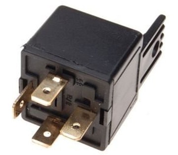 Реле звукового сигнала 12В 30А