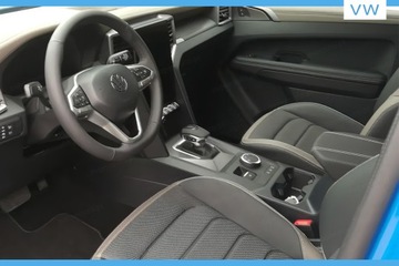 Volkswagen Amarok II 2024 Volkswagen Amarok Aventura A10 4x4 3.0 240KM, zdjęcie 6