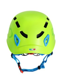 Kask Climbing Technology Eclipse Adventure Park - green