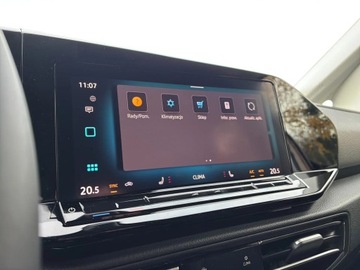 Volkswagen Caddy V Caddy 2.0 TDI 122KM 2025 Volkswagen Caddy MAXI Style 7 os./AUTOMAT DSG, 2.0, zdjęcie 20