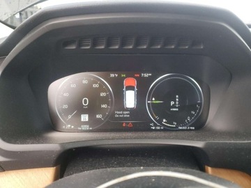 Volvo XC90 II 2021 Volvo XC 90 T8 Recharge Inscription Express 2021 2.0l 2.0 Hybryda 400KM, zdjęcie 9