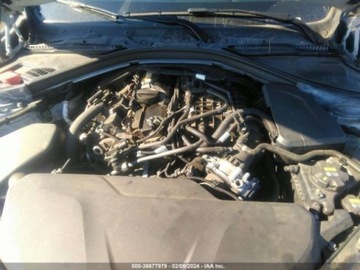 BMW Seria 4 F32-33-36 2017 BMW Seria 4 2017 BMW 4 Series 430i Convertible SULEV 2.0 Benzyna 248KM, zdjęcie 9