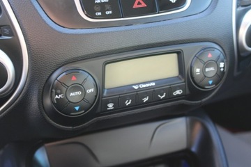 Hyundai ix35 SUV 1.6 GDI 135KM 2013 Hyundai ix35 Salon Polska Gwarancja pół skóra, zdjęcie 24