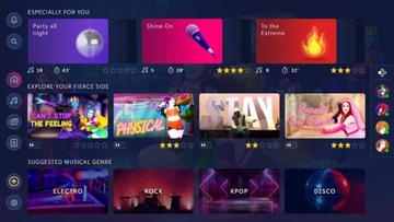 Игра Just Dance 2023 для Nintendo Switch