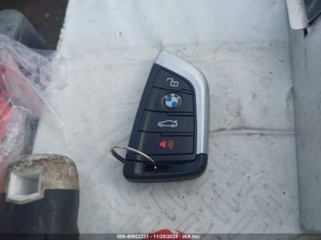 BMW Seria 3 G20-G21 2022 BMW Seria 3 330I XDrive 2022 2.0l 2.0 Benzyna 255KM, zdjęcie 12