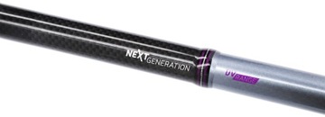 MIKADO ULTRAVIOLET II TELE MATCH ROD 3,90 м 20 г