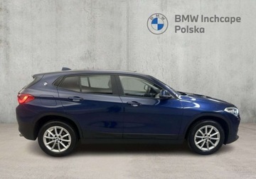 BMW X2 F39 Crossover 2.0 20i 192KM 2019 BMW X2 2.0 Benzyna 192KM, zdjęcie 5