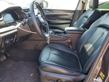 Jeep Grand Cherokee IV 2021 Jeep Grand Cherokee L Limited 2021 3.6l 3.6 Benzyna 290KM, zdjęcie 7