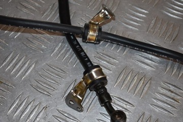 Передние тормозные магистрали GL 1500 CT VALKYRIE F6C 99-