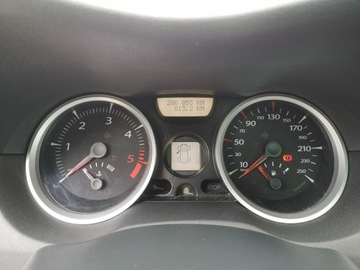 Renault Megane II Cabrio 1.9 dCi 130KM 2006 Renault Megane 1,9 DCI 131KM Klimatronic Skóra, zdjęcie 12